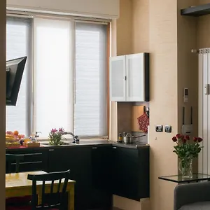 Zona Apartment Mailand
