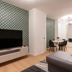 Royal Duomo Apartment Mailand