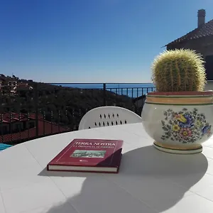 Ferienhaus Ca Dei Nonni, Civezza