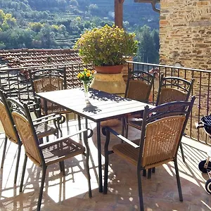 Ferienhaus Casa Pablo, Badalucco
