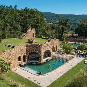 La Cerreta - Terme Di Bauernhof Sassetta
